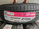 NEXEN耐克森 轮胎 195/65R15 91H AH6TX 适配大众朗逸 实拍图