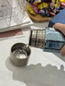 eno纯钛保温杯男2025新款茶水分离泡茶水杯子男生款便携闷泡杯送礼 实拍图