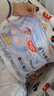 好奇（Huggies）金装云感裤拉拉裤婴儿尿不湿超薄成长裤新生儿宝宝瞬吸干爽学步裤 2XL 74片 拉拉裤【15kg以上】 实拍图