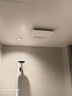 松下（Panasonic）风暖浴霸 暖风照明排气一体智能浴室暖风机 吊顶式卫生间换气浴霸 2100W性价比爆款-RB20Z1 实拍图