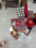 优益贝抓周宝宝周岁抓周用品男宝女宝抓阄道具玩具生日纪念套装礼物 如意套餐+中国风红布30件 实拍图
