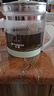 养生壶烧水壶热水壶恒温壶养生烧水壶煮茶壶煮茶器泡茶壶一体机全自动玻璃保温小家用 绿色 1.8L 养生壶+304滤网不锈钢 实拍图