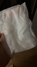 全棉时代一次性内裤女士棉纱出差旅行孕妇月子日抛不掉絮灭菌 XL码5条 实拍图