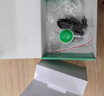 索爱（soaiy）S318小蜜蜂扩音器教师专用蓝牙音箱音响小喇叭TF卡U盘录音麦克风户外导游便携式教学Type-c 黑 实拍图