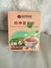 西知堂国药特医四神葛根粉150g葛根莲子茯苓麸炒山药芡实四神粉脾胃滋养 实拍图