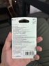 索尼（SONY）128GB SD存储卡 SF-E128A E系列U3 V60读速270MB/s  IP57防护等级相机内存卡 实拍图