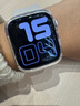 苹果 Watch Series  Ultra1/Ultra2/S3/S7/S8/S9/SE二手智能手表 Apple Watch Series 9 实拍图