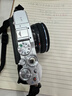 奥林巴斯（OLYMPUS） PEN E-P7 微单相机 数码相机 微单套机（14-42mm）银色 实拍图