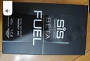 SIS能量胶双倍黑胶马拉松骑行训练比赛补充能量 BETAFUEL香橙味6支装 实拍图