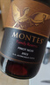 MONTES蒙特斯家族珍藏黑皮诺红酒葡萄酒750ml婚礼商务宴请智利原瓶进口 实拍图