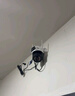 镭威视监控无线双摄像头户室外wifi网络手机远程旋转高清防水农村监控器家用360度无死角带夜视全景对话 实拍图