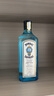 孟买蓝宝石(Bombay) 英国 杜松子酒 蓝宝石金酒 进口洋酒 500mL 调酒必备 实拍图