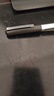 晨光（M&G）文具直液式走珠笔速干笔签字笔0.5mm全针管中性笔学生商务水笔办公用品黑色12支/盒ARPM4201 实拍图