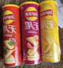乐事（Lay's）无限薯片 104g*3罐 组合装（黄瓜+原味+青柠） 休闲零食 实拍图