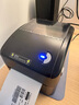 驰腾CT428D fba标签打印机速卖虾皮E邮宝通跨境电商热敏不干胶 一联二联电子面单快递单打印机蓝牙版 实拍图