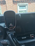 适用丰田卡罗拉/雷凌/锐放/锋兰达/亚洲狮手机车载支架屏幕款支架 19-22款丰田雷凌-8/9寸屏幕 实拍图