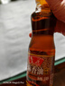 鲁花 食用油 调味品 芝麻香油 180ml 芝麻油 实拍图