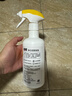 超威洁厕泡泡500ml*2除菌除垢马桶清洁剂除霉除臭免刷洗洁厕灵洁厕液 实拍图