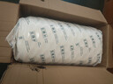 金橡树天然乳胶床垫泰国进口学生宿舍榻榻米垫子双人1.5*2米 适中偏硬 实拍图
