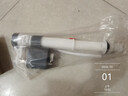 莱尔诗丹（Larsd）马桶进水阀 马桶配件 水箱上水器坐便器水箱配件水量可调节SJ-01  实拍图