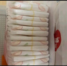 好奇（Huggies）铂金装小桃裤成长裤XL96片(12-17kg)加大号尿不湿【透爽散热】 实拍图