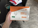 特美居（temeiju）儿童一次性手套食品用加厚PE塑料家用抽取式宝宝手套200只 实拍图