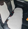 RATHBONE汽车坐垫四季通用亚麻座套大众朗逸plus宝来速腾迈腾途观探岳凌渡 实拍图