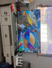 长虹电视50P6S-G1 50英寸 2+32G 智能4K HDR 一键看直播 平板液晶LED电视机 家电以旧换新国家补贴20% 实拍图