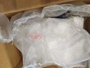 得力（deli）高粘棉纸双面胶带 9mm*10y 学生文具 开学必备学习用品 白色小卷芯2卷凑单 办公用品 30434 实拍图