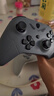 雷神（ThundeRobot）G30S极夜 无线游戏手柄类xbox霍尔扳机switch电脑PC手机电视steam蓝牙NS原神双影奇境明末渊虚之羽 实拍图