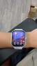 小米（MI）REDMI Watch 5 皎月银 国家补贴 澎湃OS 2 心率血氧监测 蓝牙通话 红米手表5 智能手表 小米汽车 实拍图
