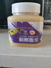 百花 椴树雪蜜 东北黑蜂结晶椴树蜂蜜1000g*2瓶 中华老字号 节日礼品 实拍图