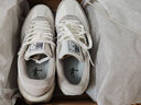 乔丹QIAODAN女鞋独白休闲鞋2025复古老爹鞋情侣跑步鞋舒适运动鞋子女 实拍图