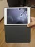 zoyu iPad mini4保护套适用于苹果7.9英寸迷你4平板电脑卡通彩绘皮套休眠唤醒可爱 美食熊猫 实拍图