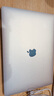 苹果（Apple） MacBook Pro/Air 二手苹果笔记本电脑 商务 办公 游戏 设计 剪辑 95新XT2【官方定制】i7-16G/512G 实拍图
