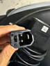 雅迪（yadea）电动车充电器原装铅酸电池60V充电器电瓶车智能散热适用60V20AH铅酸国标口（接口问题询问客服） 实拍图