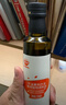 秋田满满 特级初榨橄榄热炒油250ml 压榨食用油_享婴儿宝宝儿童辅食食谱 实拍图