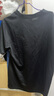 步锐特（BURUITE）运动套装男夏季健身衣服速干短袖T恤篮球羽毛球训练短裤跑步装备 实拍图