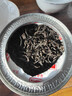 元正小种红茶特级 正山小叶种红茶 桃源赤甘2025新茶茶叶罐装年货送礼 50g 实拍图