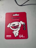 朗科（Netac）＆JOY联名款 64GB TF(MicroSD)存储卡 A1 U3 C10 读速100MB/s行车记录仪＆安防监控摄像内存卡 实拍图