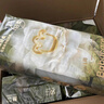 babycare金山茶花拉拉裤XL34片(12-17kg)婴儿尿不湿超薄透气新生柔花苞裤 实拍图