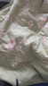 水星家纺被子夏凉被双人天丝™棉空调被夏季可机洗凉感被薄被芯200x230cm 实拍图