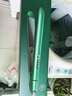 奥克斯（AUX）卷发棒夹板直发迷你直板夹两用拉直板直发器刘海夹电夹板头发蓬松神器负离子送女友礼物HS-705 实拍图
