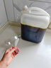 慕亚（MUYA）漏斗家用厨房油壶倒油打油大小口径分装加料倒酒酒提打酒器可壁挂 实拍图