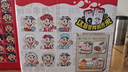 旺旺 旺仔特浓牛奶125ml*20盒  儿童营养早餐奶 礼盒装 送礼佳品 实拍图
