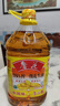 鲁花 食用油 5S 压榨一级 花生油 5L 实拍图