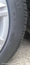 倍耐力汽车轮胎245/45R18 100Y 新P7 (AO)(KA)原配奥迪A6L 实拍图