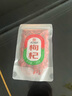 宁夏红枸杞子新货无熏硫中宁头茬锁鲜枸杞中秋礼盒正宗大颗粒泡茶 【宁夏】特级红枸杞 中果 100g 实拍图