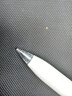 HUAWEI M-Pencil （第三代）平板创作笔 华为手写笔 星闪技术超低时延 雪域白  实拍图