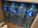 雀巢优活【热门商品】纯净水饮用水550ml*24瓶整箱 瓶装水 符合欧盟标准 实拍图